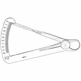 SKLAR N/A Crown Gauge