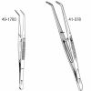 SKLAR London College Cotton Pliers