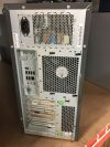 SIEMENS 10498302 IRS Tower 10G CT Scanner