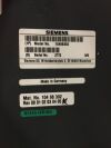 SIEMENS 10498302 IRS Tower 10G CT Scanner