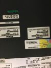 SIEMENS 10498290 ICS Tower 10B CT Scanner