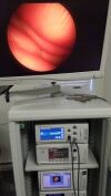 STRYKER 1288 Camera System