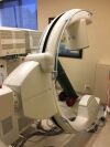 SIEMENS SIREMOBIL Iso-C 3-D C-Arm