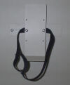 HARLOFF MR-Conditional Instrument Cart