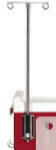 HARLOFF MR-Conditional Instrument Cart