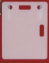 HARLOFF MR-CARDBRD Instrument Cart