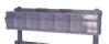 HARLOFF MR-Conditional Instrument Cart