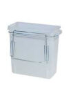 HARLOFF MR-Conditional Instrument Cart