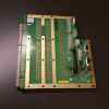 GE 5140498-2 Backplane Assy Shared Service