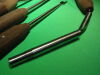 DEPUY  Cement Extraction/Osteotome Instruments