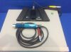 CONMED Linvatec D3000 Arthroscopy Shaver System