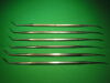 Crile Ganglion Knife Dissectors