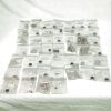 GE 5408082 OPIO Button Set Shared Service