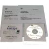 GE H48182LB Software Upgrade 06 to 09 Shared Service