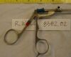 RICHARD WOLF 8382.02 Straight Scissor