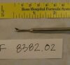 RICHARD WOLF 8382.02 Straight Scissor