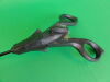 Matte Modular Handle and Shaft