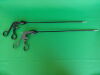 V. MUELLER LCZR21 Laparoscopic Instruments