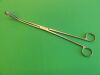 V. MUELLER GL5800 Kelly Placenta Forceps