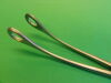 V. MUELLER GL5800 Kelly Placenta Forceps