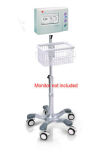 EASTSHORE MT201- Suntech Tango Big Wheel Monitor Stand