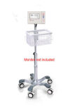 EASTSHORE MT201- Suntech Tango Big Wheel Monitor Stand