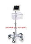 EASTSHORE MT201-Midmark Cardell Insight Big Wheel Monitor Stand
