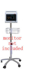 EASTSHORE 6001-CASMED 740 Select Small Wheel Monitor Stand