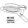 MEDICAL ILLUMINATION MI-550 Exam Light