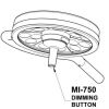 MEDICAL ILLUMINATION MI-750 Exam Light
