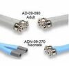 CABLES AND SENSORS 8841 8840 NIBP Extension Hose