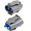 CABLES AND SENSORS BP25 NIBP Connector