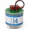 CABLES AND SENSORS MAX-14 FiO2 Sensor