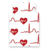 BIO PROTECH PROTAB ECG Tab Electrode