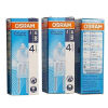 BURTON AIM-100/AIM-200 Medical Bulbs