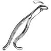 SKLAR N/A Extracting Forceps
