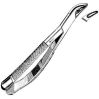 SKLAR N/A Extracting Forceps