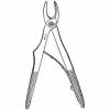 SKLAR N/A Extracting Forceps