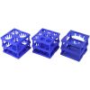 UNICO Tube-CUBE Tube Rack
