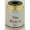 UNICO G380/G390 &amp; IP750 Achromat Objective