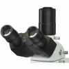 UNICO G380/G390, G500, &amp; H600 Trinocular Head