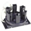 UNICO SQ4802 SpectroQuest Rotating Cell Changer