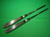 Ballenger Swivel Knifes