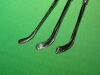 V. MUELLER MO-1230 Tonsil Knives