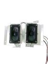 GE 454110226982B Speakers OB / GYN