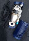 CAIRE 13734741 all parts Oxygen Concentrator