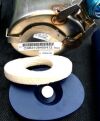 CAIRE 13734741 all parts Oxygen Concentrator