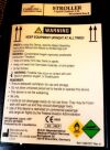 CAIRE 13734741 all parts Oxygen Concentrator