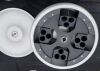 SORVALL HS-4 7000 RPM Rotor Centrifuge