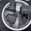 SORVALL HS-4 7000 RPM Rotor Centrifuge